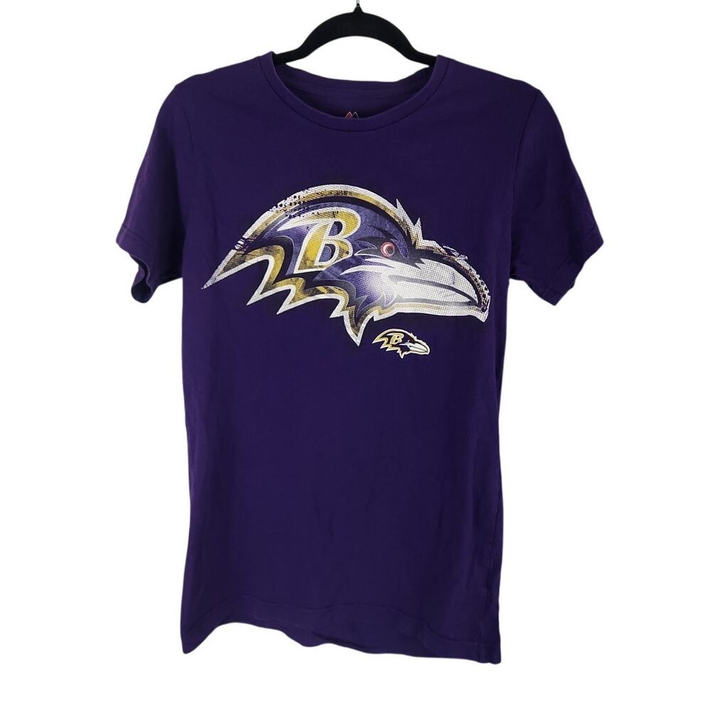 Baltimore Ravens T Men's small